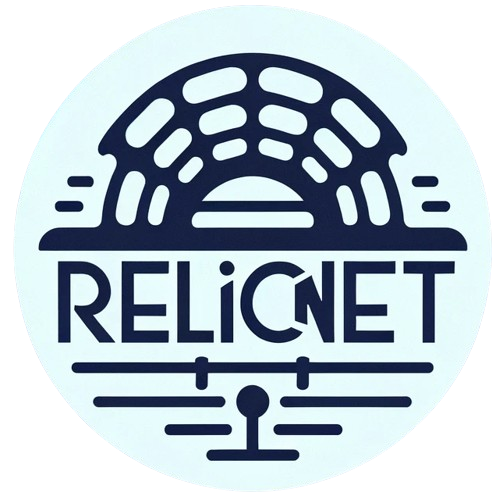 RelicNet Logo